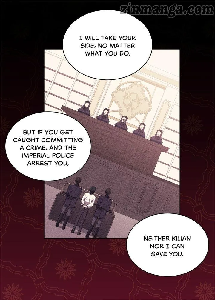 Daisy: How to Become the Duke’s Fiancée Chapter 103 247 33
