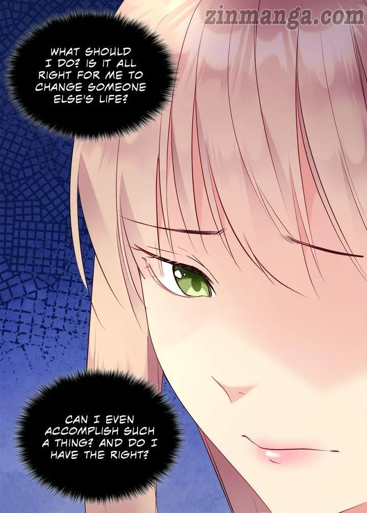 Daisy: How to Become the Duke’s Fiancée Chapter 103 250 36