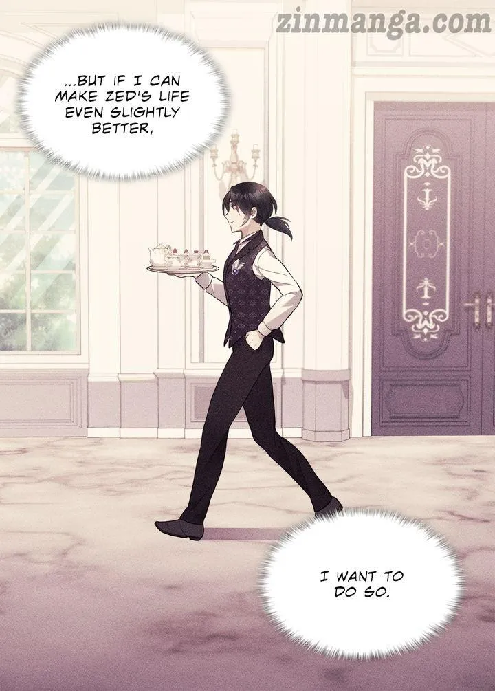 Daisy: How to Become the Duke’s Fiancée Chapter 103 251 37