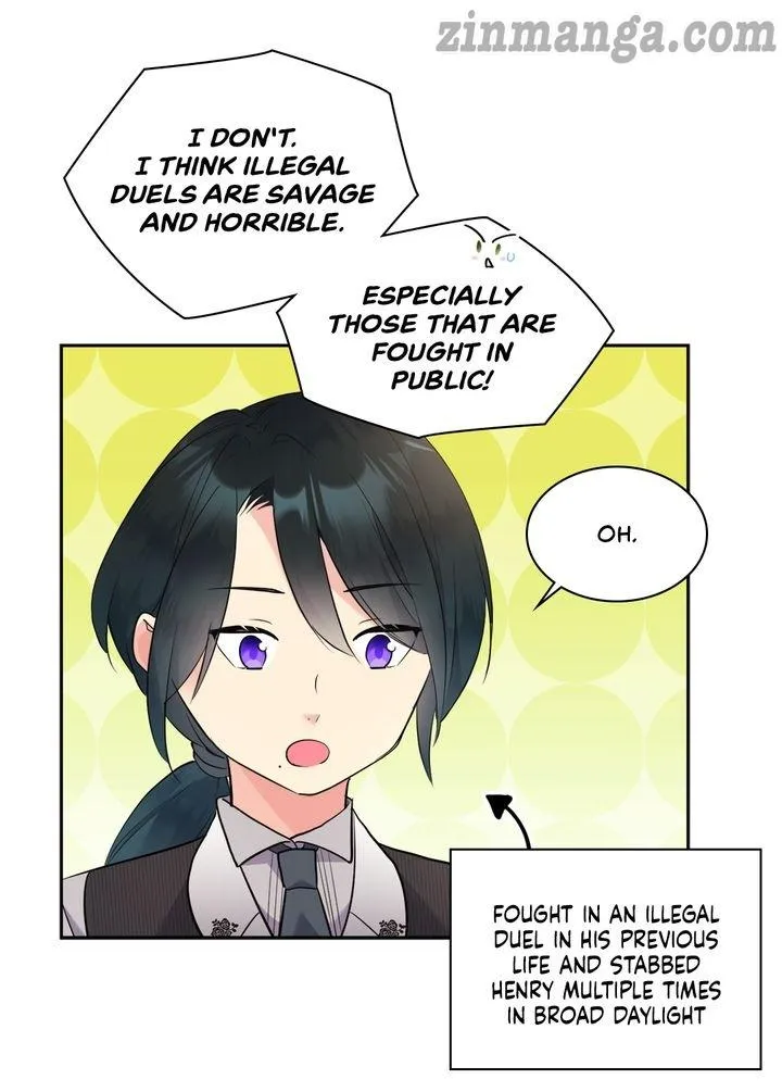 Daisy: How to Become the Duke’s Fiancée Chapter 103 255 41
