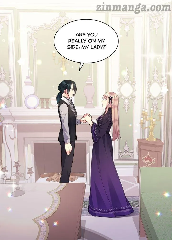 Daisy: How to Become the Duke’s Fiancée Chapter 103 260 46