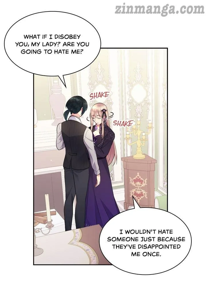 Daisy: How to Become the Duke’s Fiancée Chapter 103 265 51