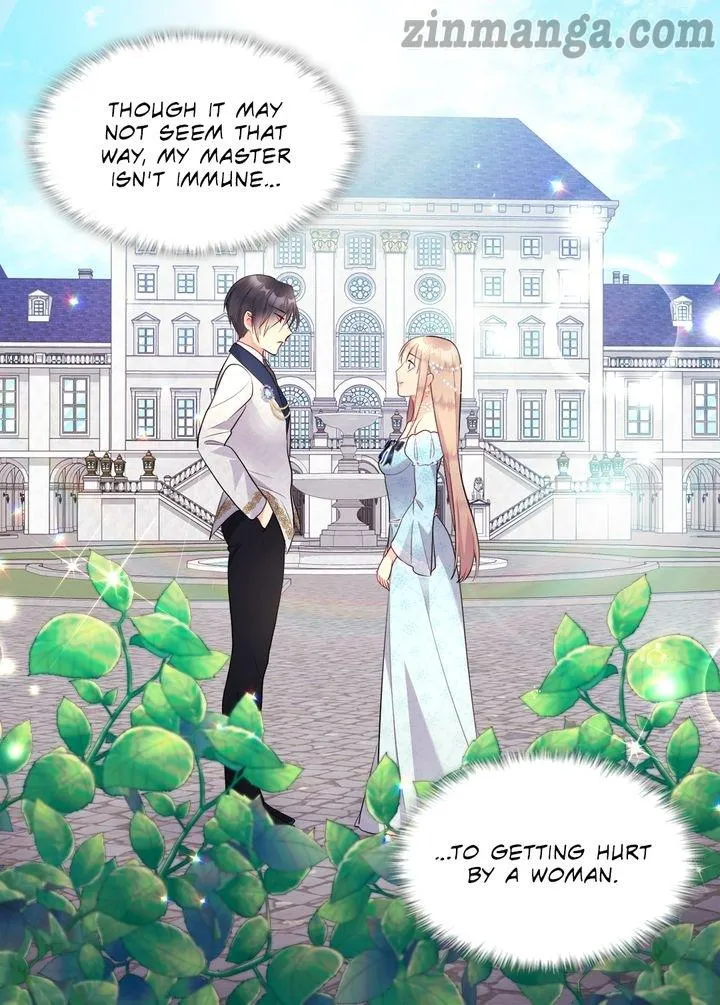 Daisy: How to Become the Duke’s Fiancée Chapter 103 273 59