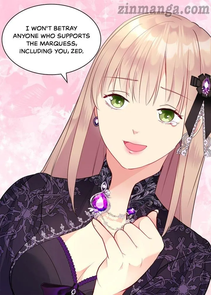 Daisy: How to Become the Duke’s Fiancée Chapter 103 275 61