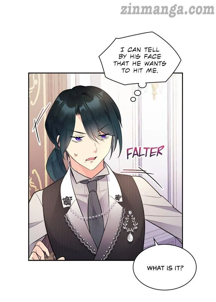 Daisy: How to Become the Duke’s Fiancée Chapter 103 279 65