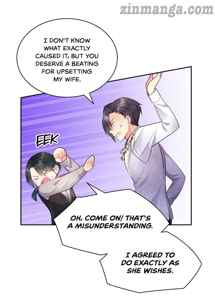 Daisy: How to Become the Duke’s Fiancée Chapter 103 280 66