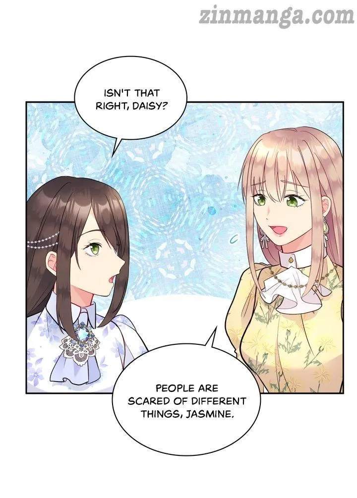 Daisy: How to Become the Duke’s Fiancée Chapter 105 226 15