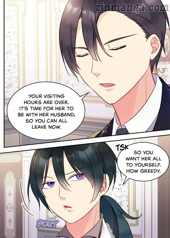 Daisy: How to Become the Duke’s Fiancée Chapter 105 241 30