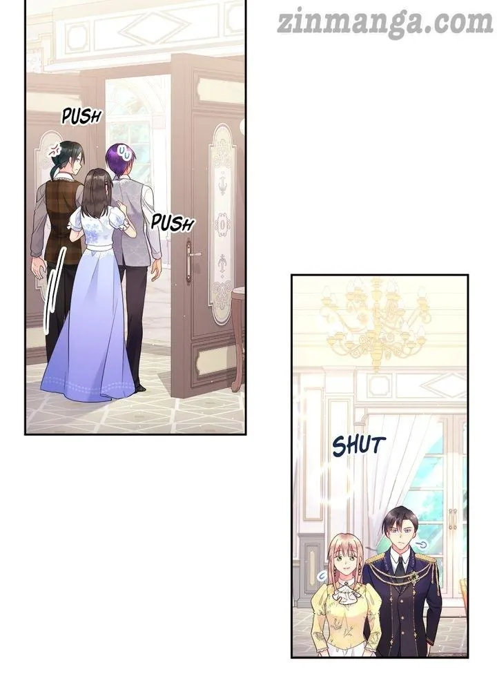 Daisy: How to Become the Duke’s Fiancée Chapter 105 247 36