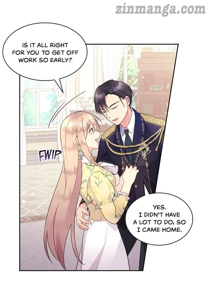 Daisy: How to Become the Duke’s Fiancée Chapter 105 248 37
