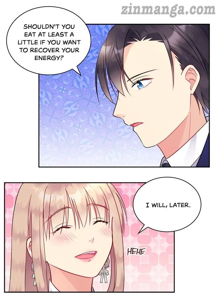 Daisy: How to Become the Duke’s Fiancée Chapter 105 252 41