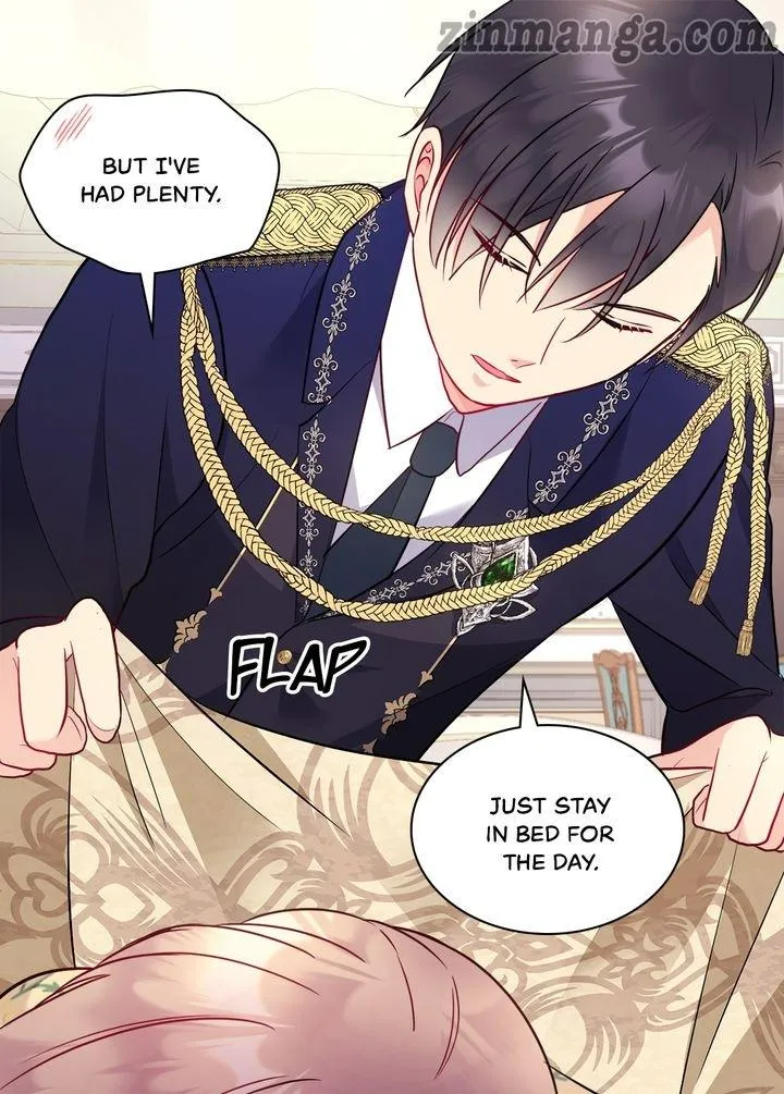 Daisy: How to Become the Duke’s Fiancée Chapter 105 255 44