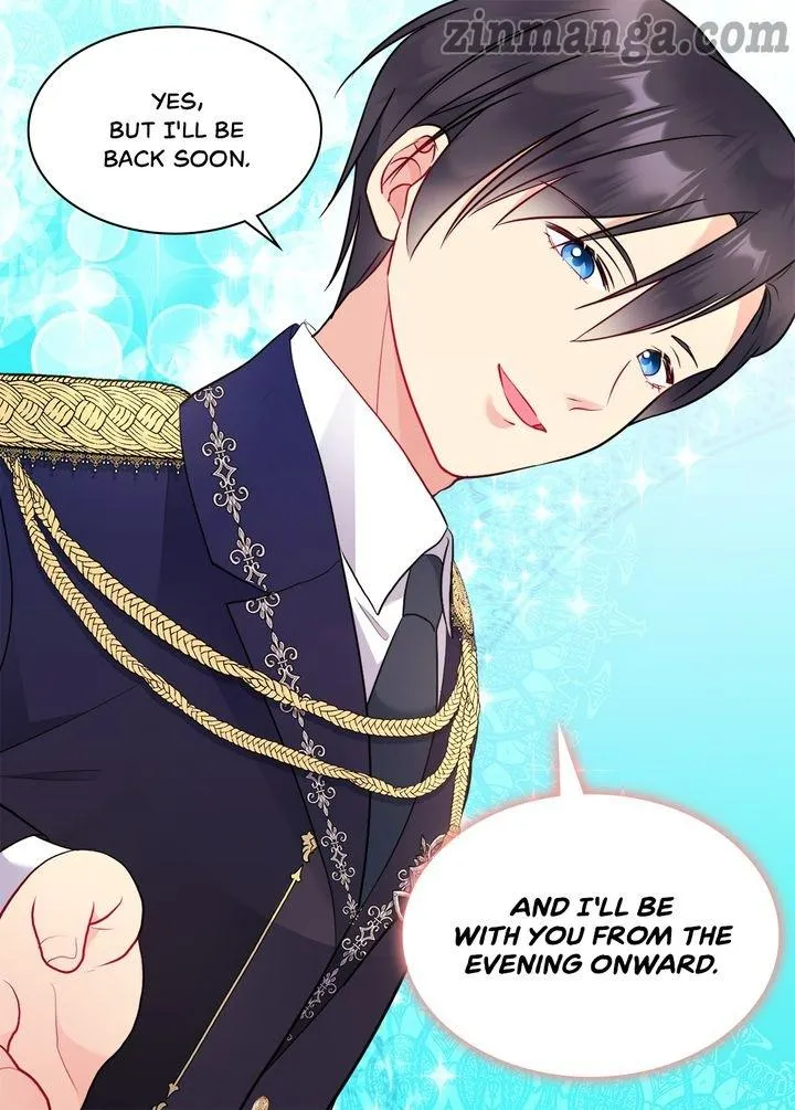Daisy: How to Become the Duke’s Fiancée Chapter 105 257 46
