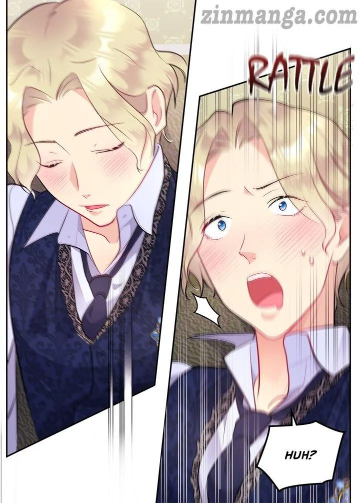 Daisy: How to Become the Duke’s Fiancée Chapter 105 274 63