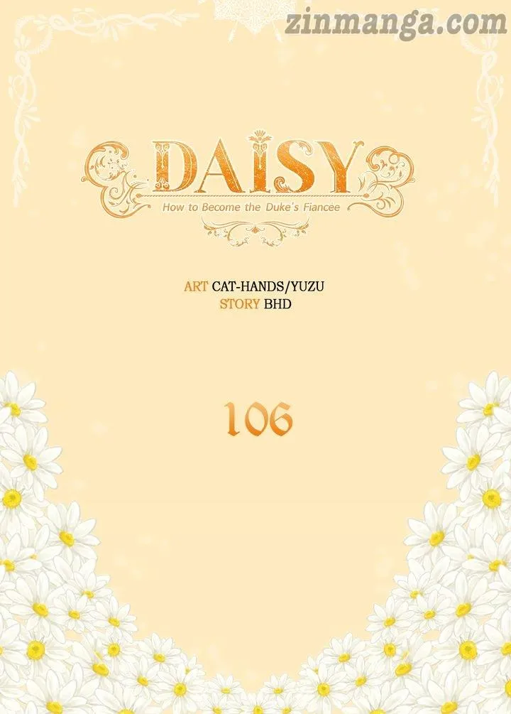 Daisy: How to Become the Duke’s Fiancée Chapter 106 168 02
