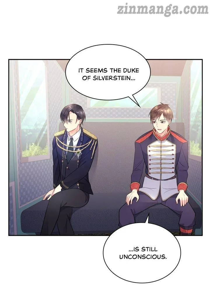 Daisy: How to Become the Duke’s Fiancée Chapter 106 205 39