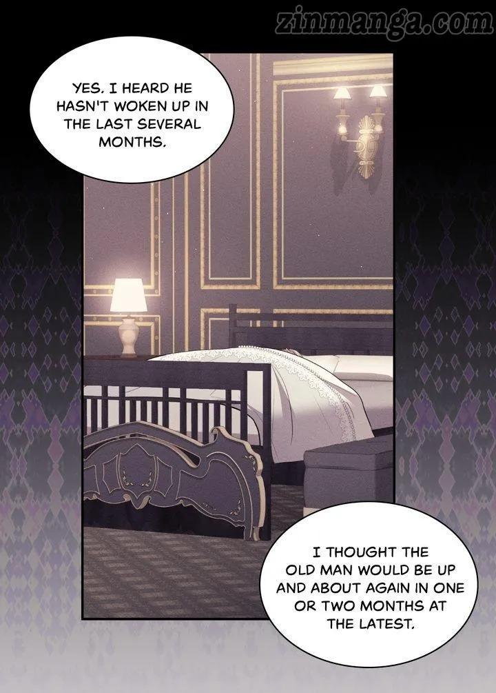 Daisy: How to Become the Duke’s Fiancée Chapter 106 206 40