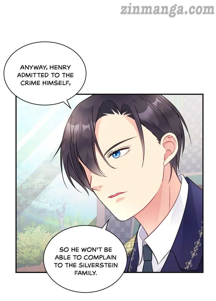 Daisy: How to Become the Duke’s Fiancée Chapter 106 207 41
