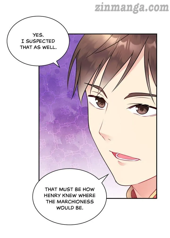 Daisy: How to Become the Duke’s Fiancée Chapter 106 216 50