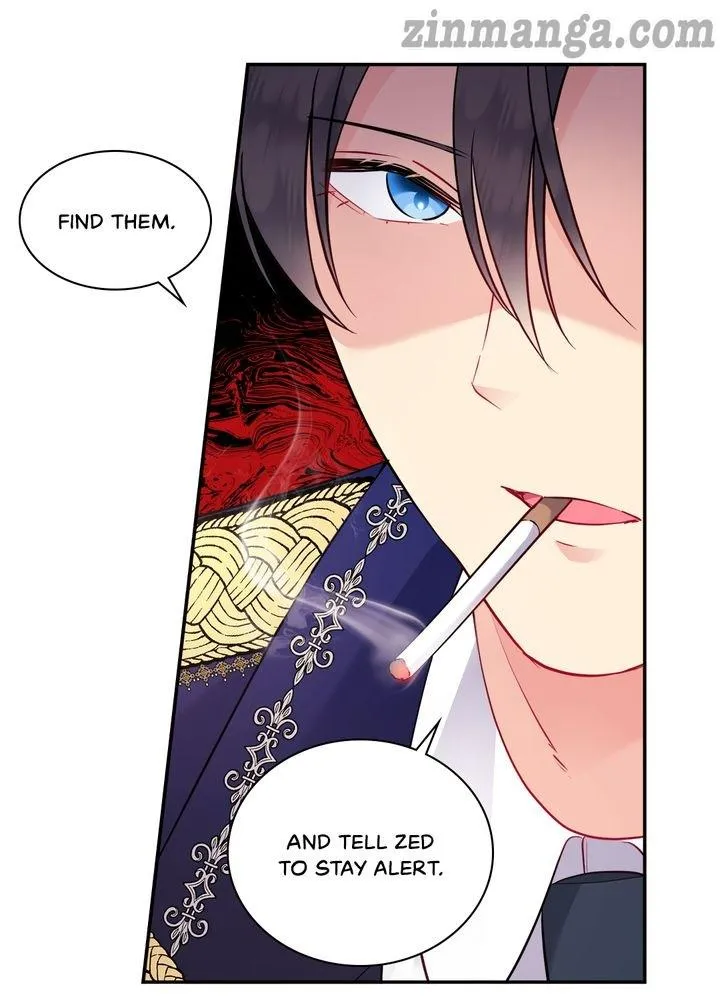Daisy: How to Become the Duke’s Fiancée Chapter 106 217 51