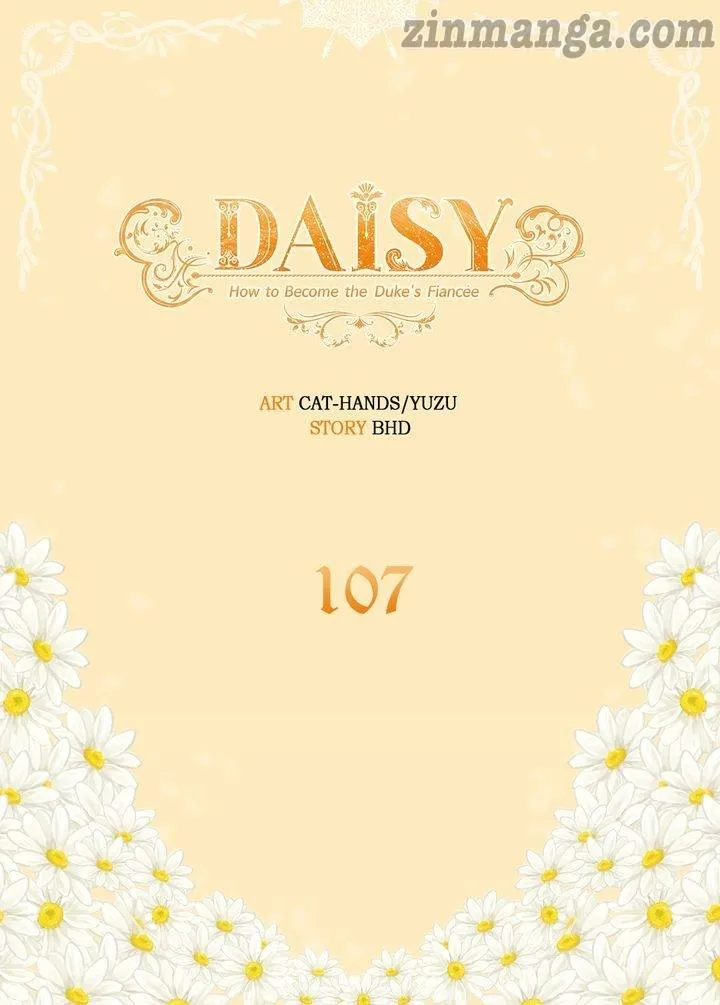 Daisy: How to Become the Duke’s Fiancée Chapter 107 222 02