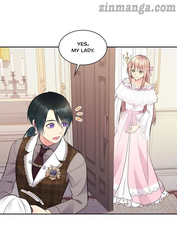 Daisy: How to Become the Duke’s Fiancée Chapter 107 224 04