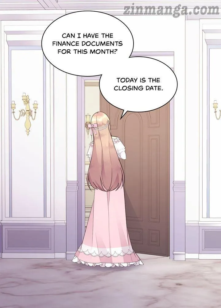 Daisy: How to Become the Duke’s Fiancée Chapter 107 225 05