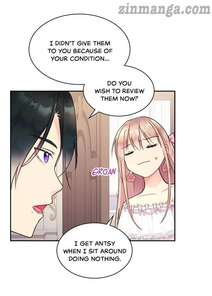 Daisy: How to Become the Duke’s Fiancée Chapter 107 226 06