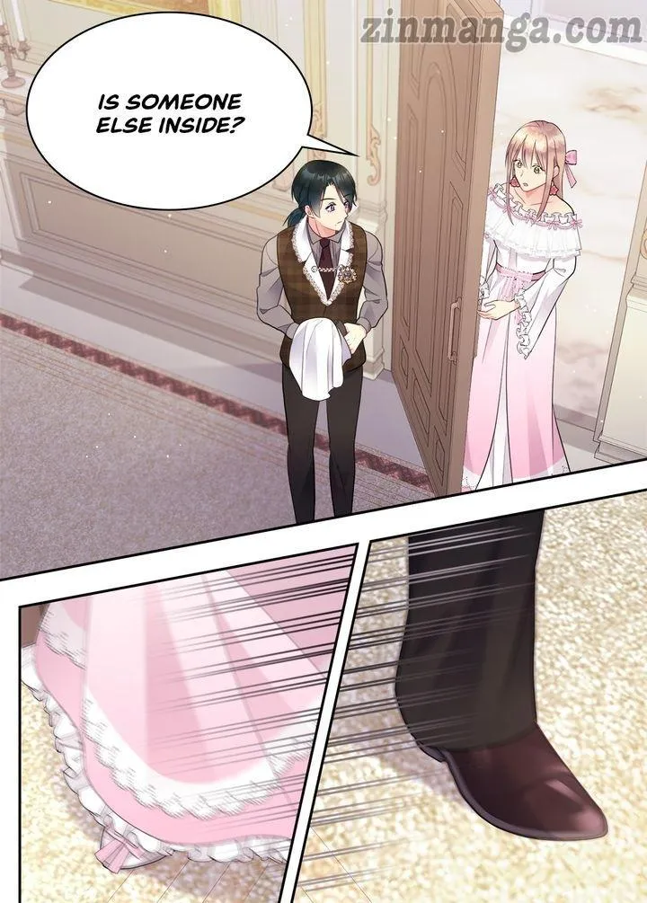 Daisy: How to Become the Duke’s Fiancée Chapter 107 231 11
