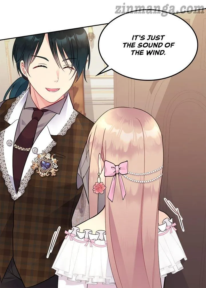 Daisy: How to Become the Duke’s Fiancée Chapter 107 232 12