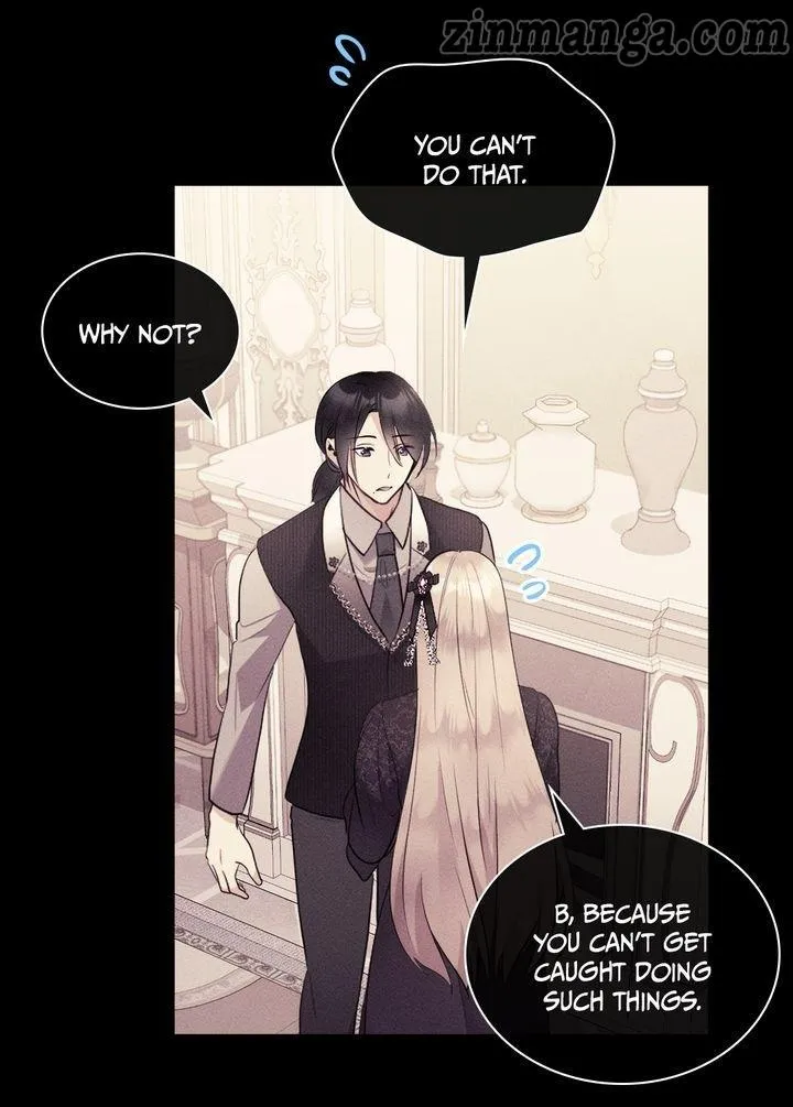 Daisy: How to Become the Duke’s Fiancée Chapter 107 234 14