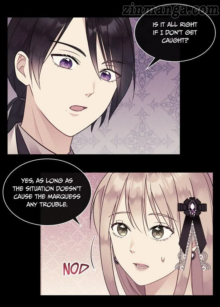 Daisy: How to Become the Duke’s Fiancée Chapter 107 235 15