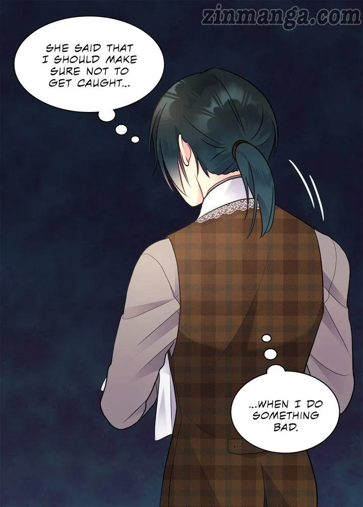 Daisy: How to Become the Duke’s Fiancée Chapter 107 237 17