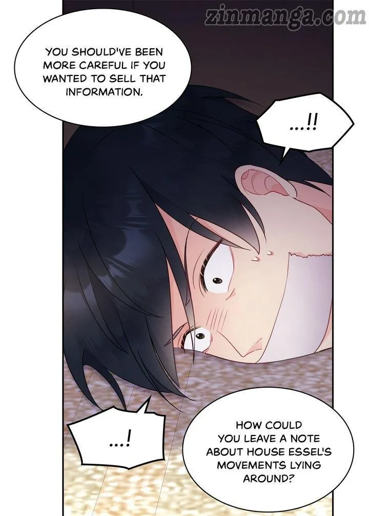 Daisy: How to Become the Duke’s Fiancée Chapter 107 239 19