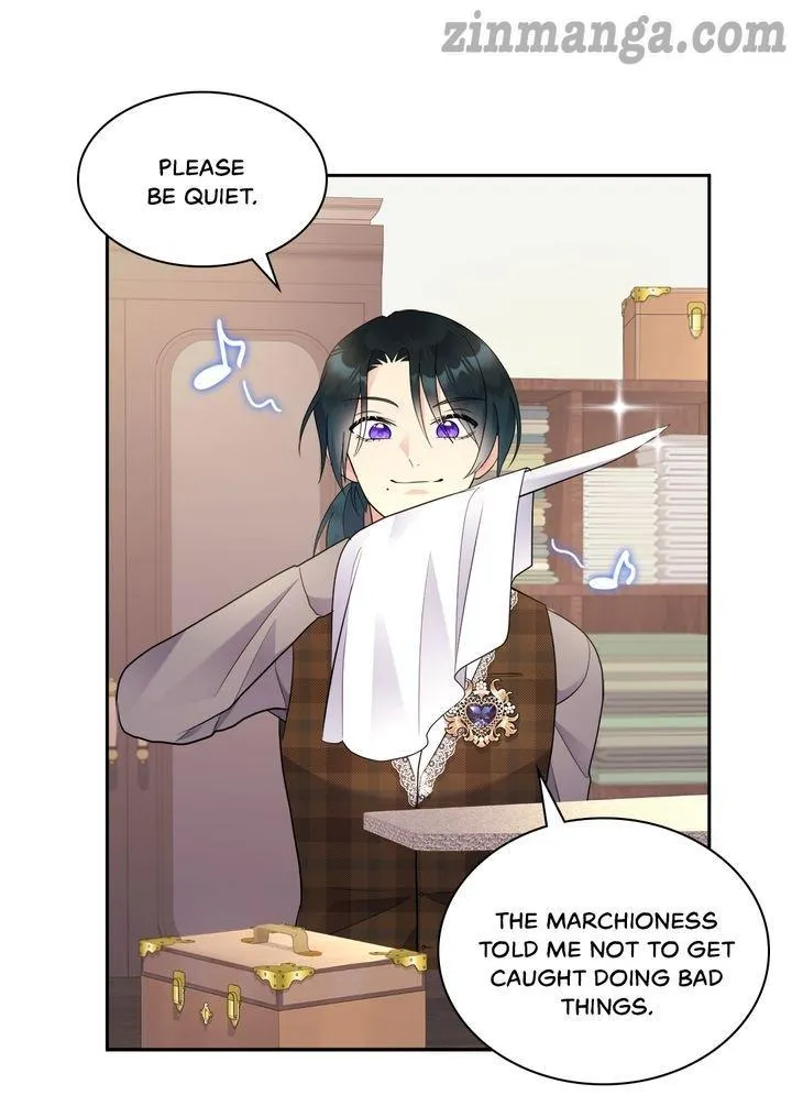 Daisy: How to Become the Duke’s Fiancée Chapter 107 240 20