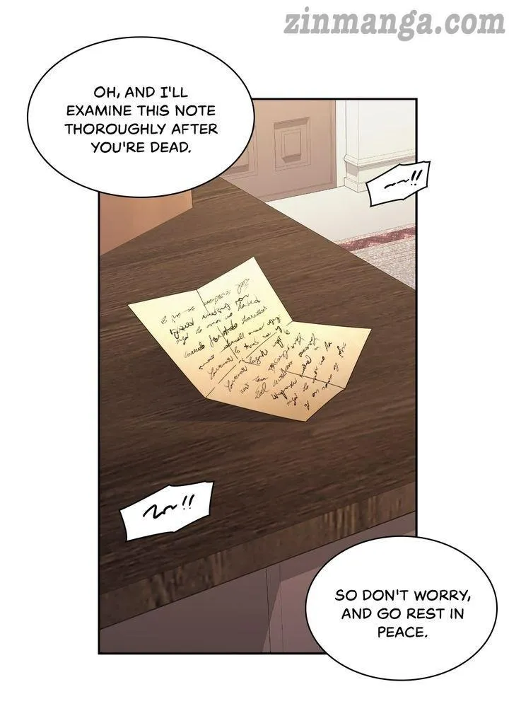 Daisy: How to Become the Duke’s Fiancée Chapter 107 241 21