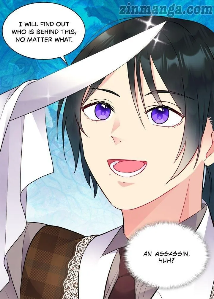 Daisy: How to Become the Duke’s Fiancée Chapter 107 242 22
