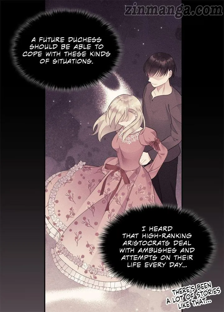 Daisy: How to Become the Duke’s Fiancée Chapter 107 246 26