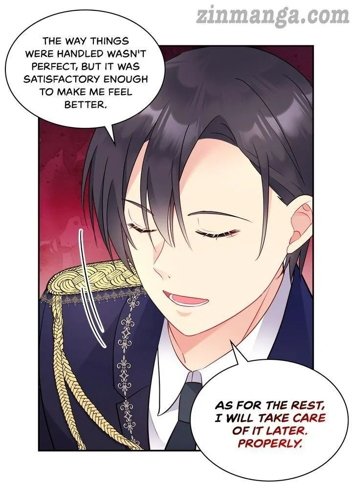 Daisy: How to Become the Duke’s Fiancée Chapter 107 255 35