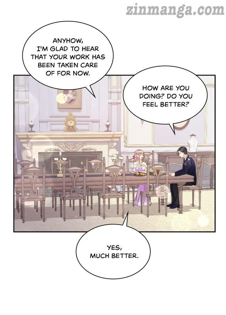 Daisy: How to Become the Duke’s Fiancée Chapter 107 256 36