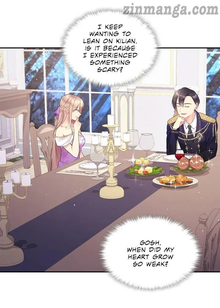 Daisy: How to Become the Duke’s Fiancée Chapter 107 259 39