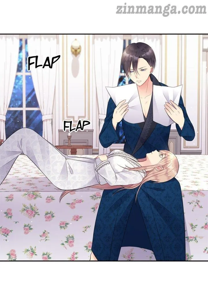 Daisy: How to Become the Duke’s Fiancée Chapter 107 261 41