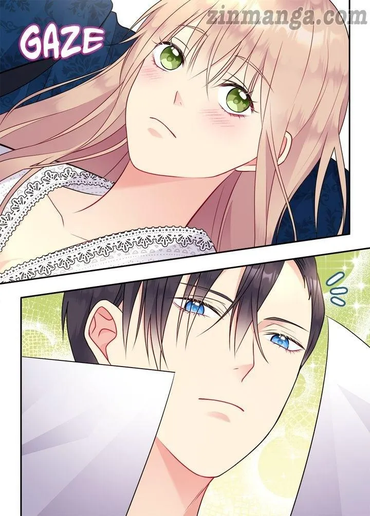 Daisy: How to Become the Duke’s Fiancée Chapter 107 262 42