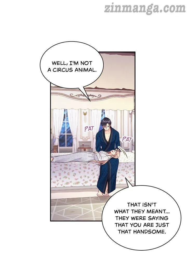 Daisy: How to Become the Duke’s Fiancée Chapter 107 265 45