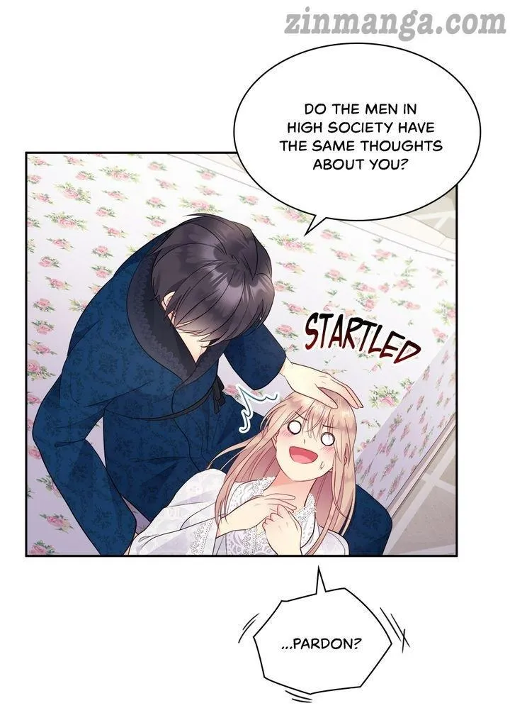 Daisy: How to Become the Duke’s Fiancée Chapter 107 267 47