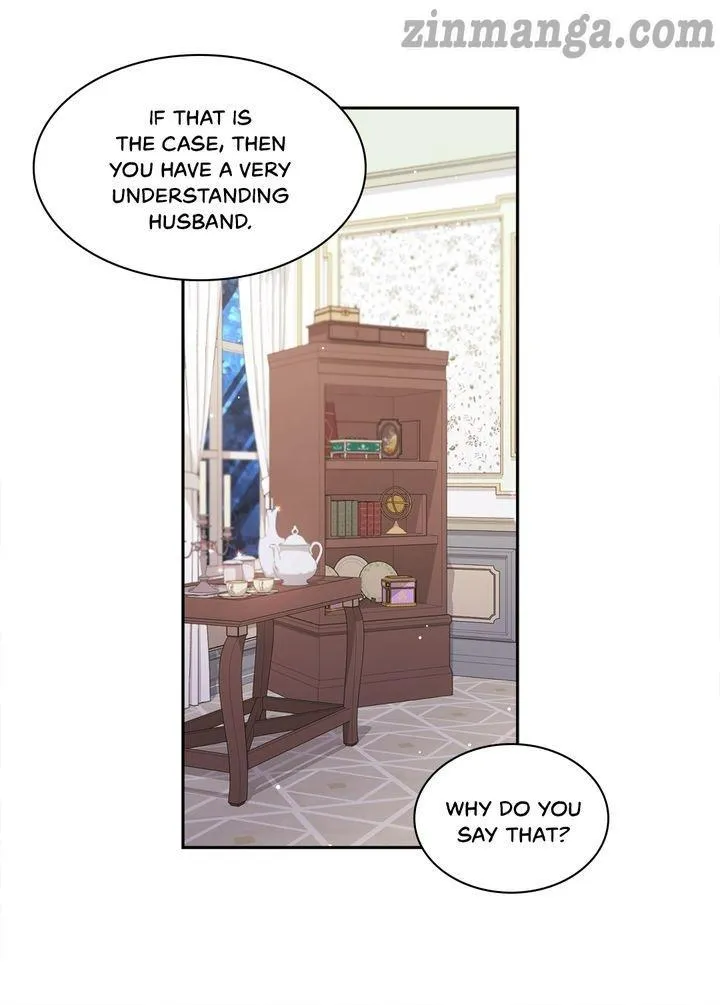 Daisy: How to Become the Duke’s Fiancée Chapter 107 269 49