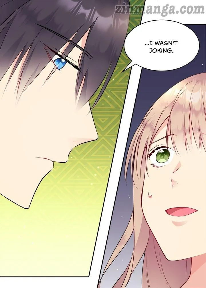 Daisy: How to Become the Duke’s Fiancée Chapter 107 271 51