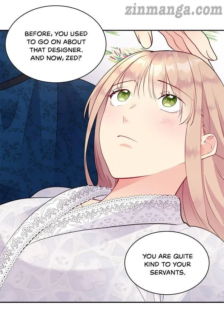 Daisy: How to Become the Duke’s Fiancée Chapter 107 274 54