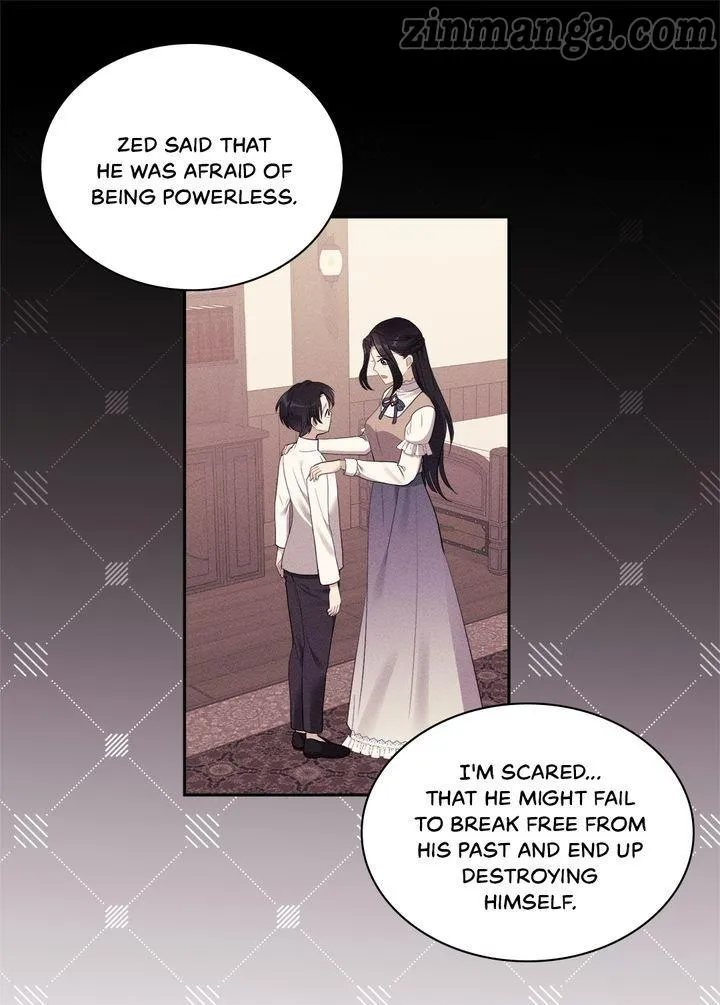 Daisy: How to Become the Duke’s Fiancée Chapter 107 279 59