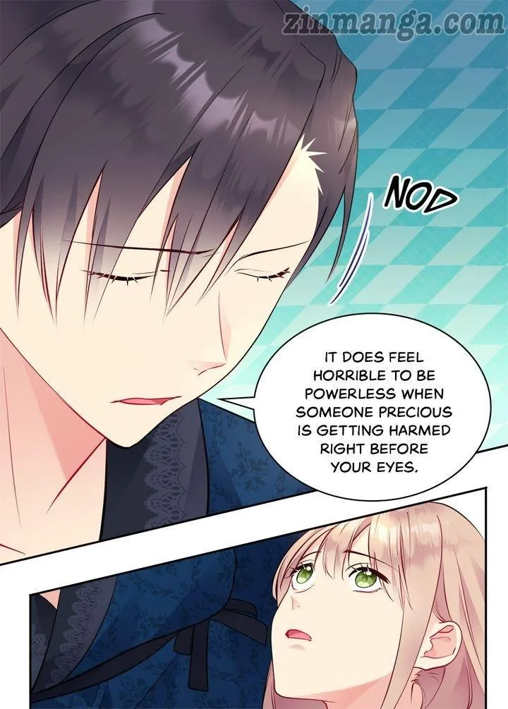 Daisy: How to Become the Duke’s Fiancée Chapter 107 280 60
